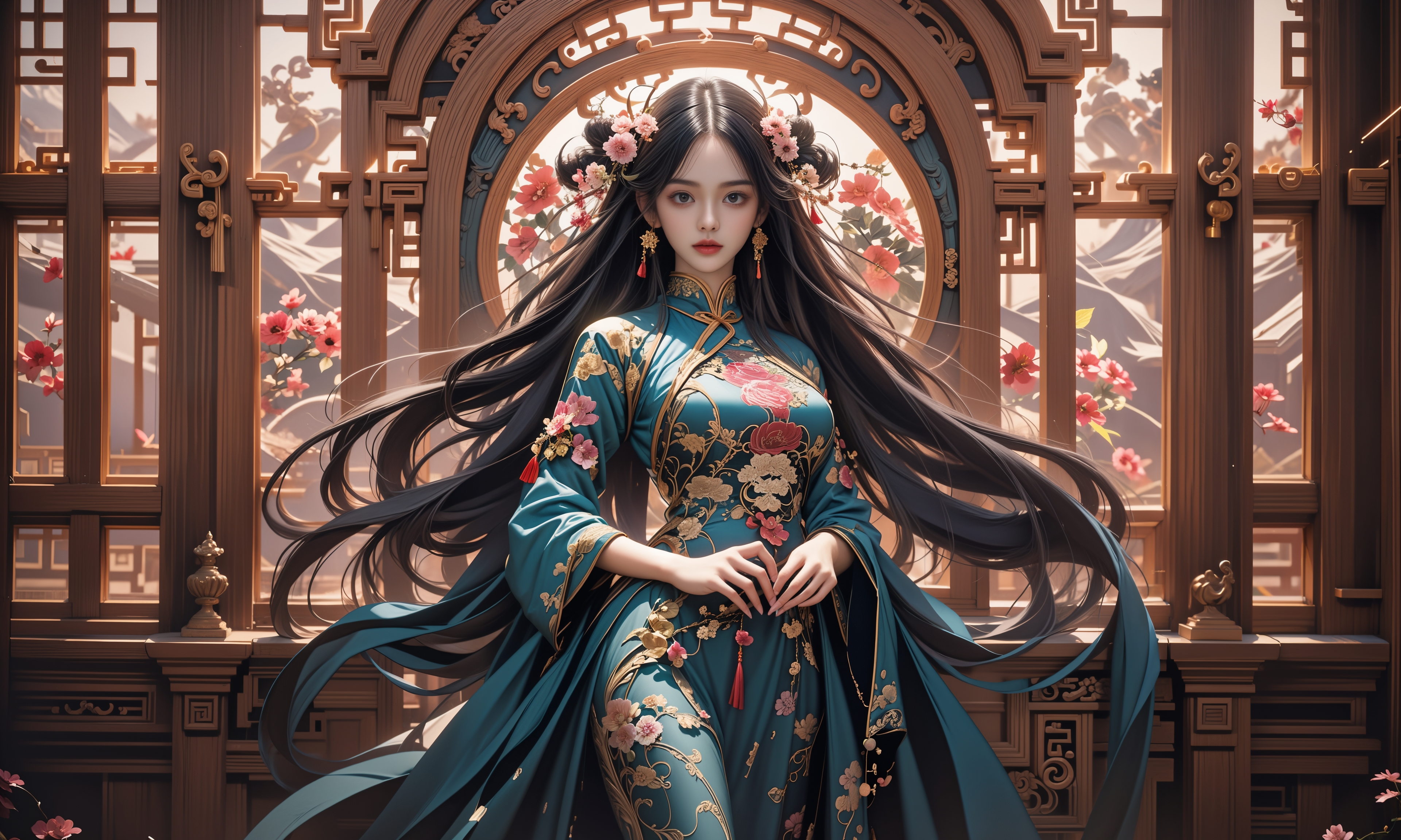 诺奖得主朱棣文：用AI写论文会让人变懒 丢失逻辑和想法